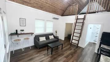 Smart TV, video games, table tennis