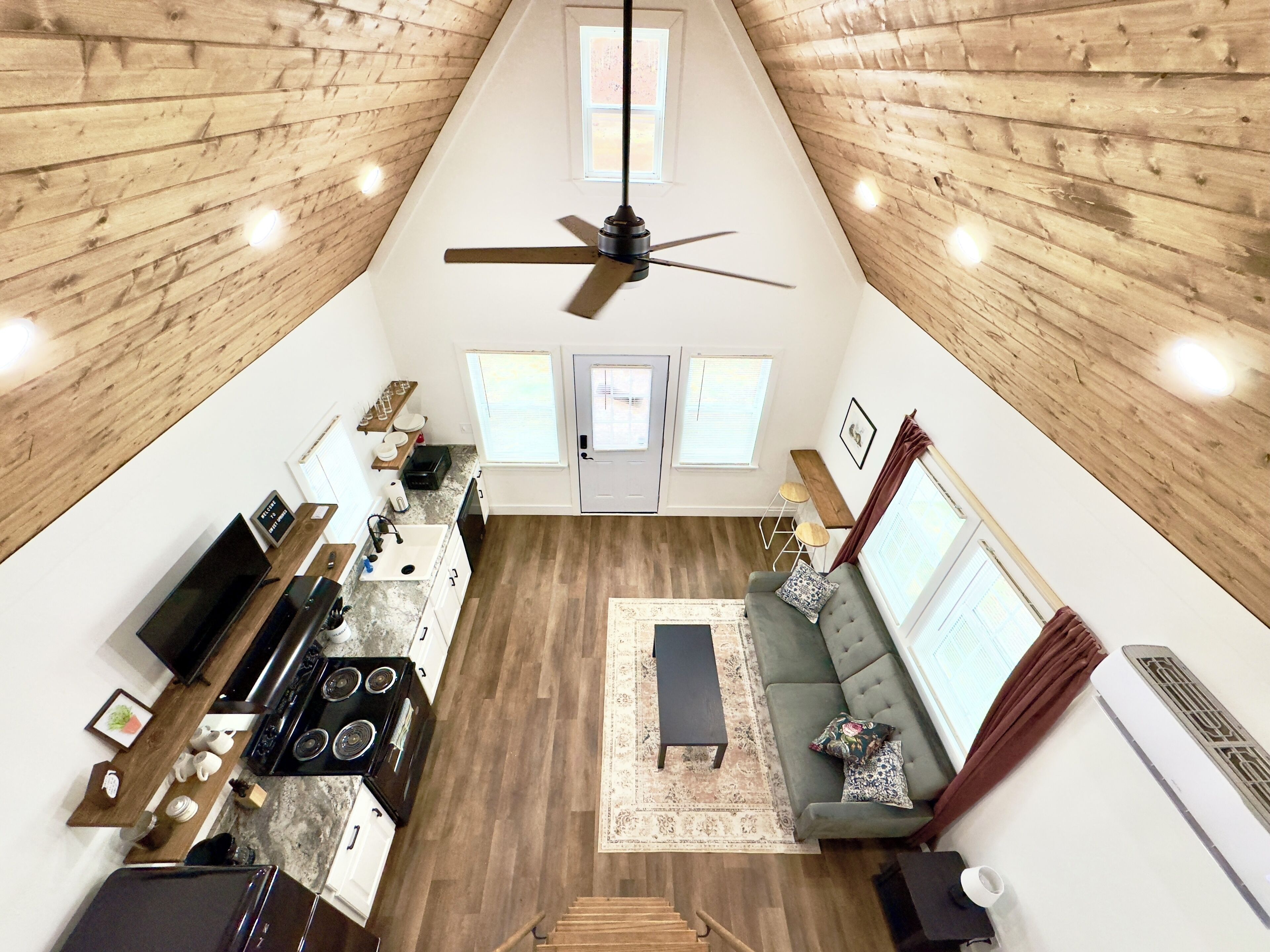 Smart-tv, videospelletjes en een tafeltennistafel