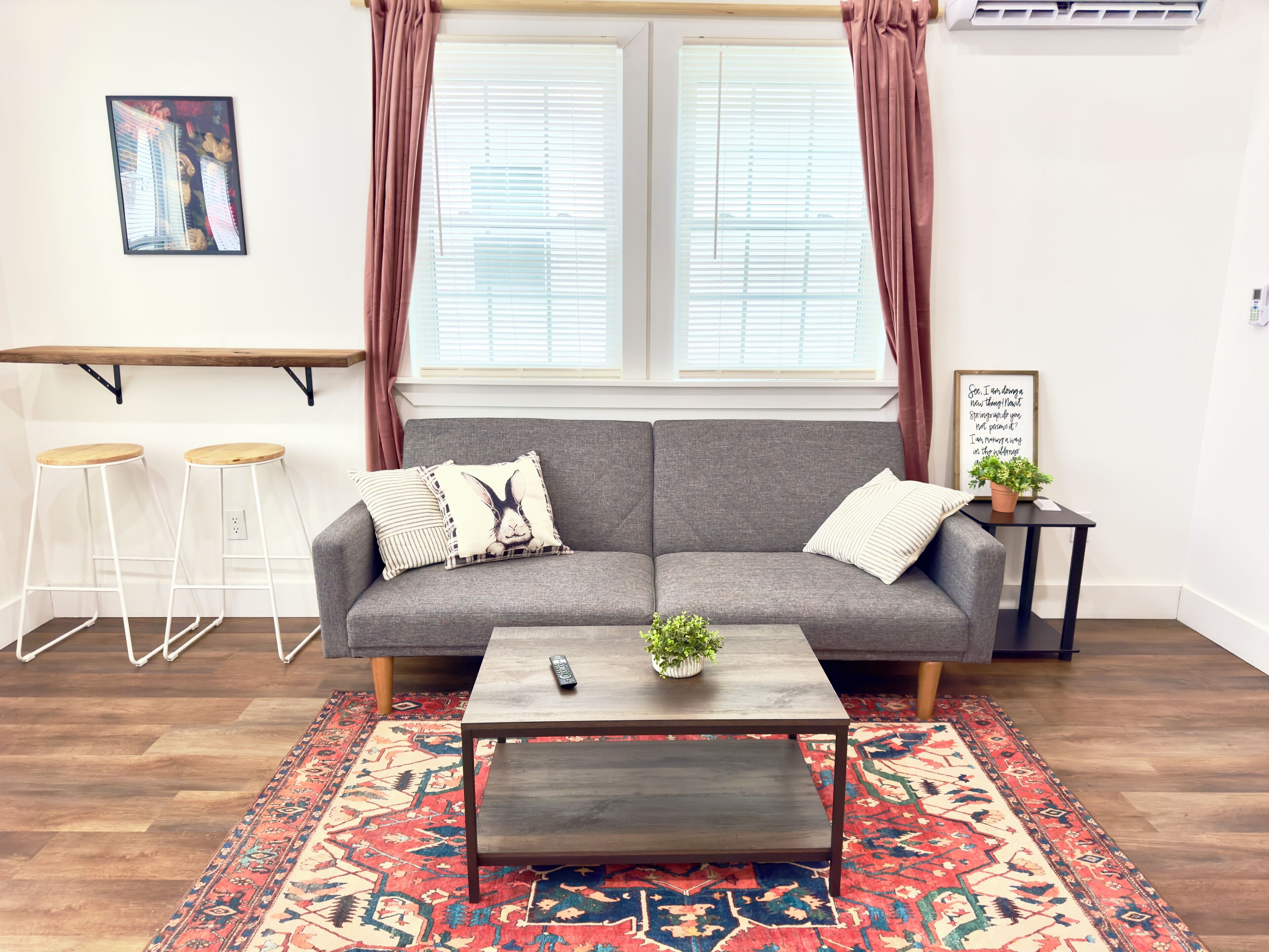 Smart TV, video games, table tennis