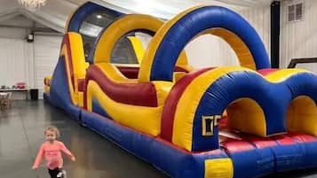 Espace pour enfants