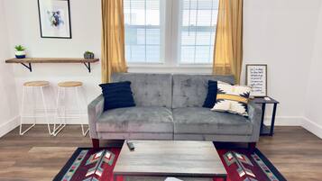 Smart TV, video games, table tennis