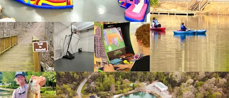 Miscellaneous