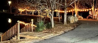 The Catfish Cabin with Game Room