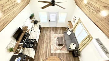 TV connectée, jeux vidéo, table de tennis de table