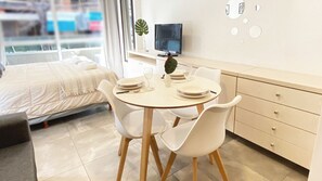 Standard Apartment | Living area