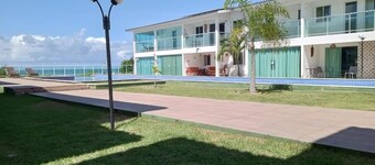 Bangalô Maravilhoso no Litoral sul da Paraíba, Vista p/ o Mar, Ótima Localização