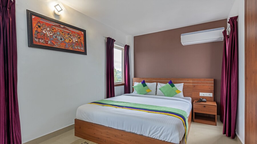 Treebo JP Residency