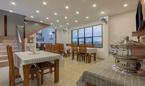 Restaurantes