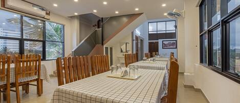 Restaurantes