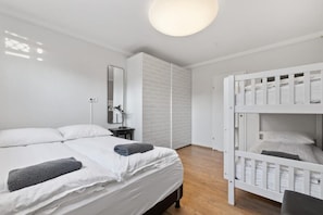 Appartement Ville