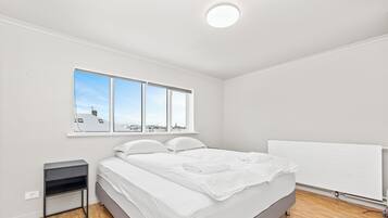 Design Apartment | View from room