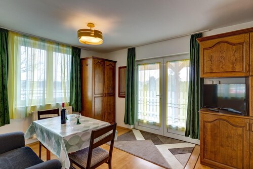 Studio Apartment in Heviz  2