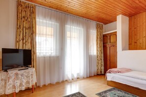 1 bedroom - Studio Apartment in Heviz 3 (Hévíz)