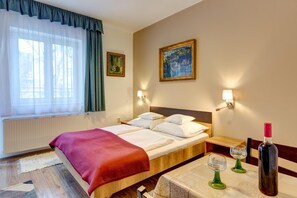 1 chambre