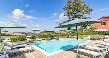 Maramaldo Tignatello,shared Pool, Chianti