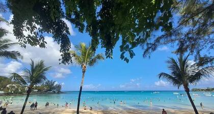 Your ideal home for your dream holidays.