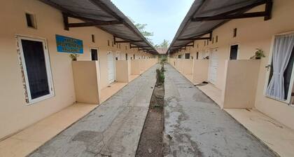 OYO 93320 Venus Homestay Syariah Near Universitas Megou Pak Tulang Bawang