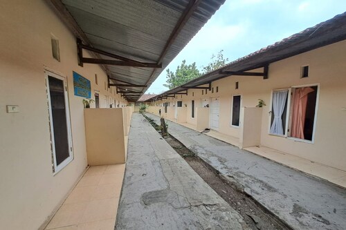 Hotel O Venus Homestay Syariah Near Universitas Megou Pak Tulang Bawang