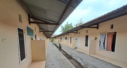 Hotel O Venus Homestay Syariah Near Universitas Megou Pak Tulang Bawang