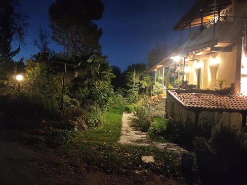 VILLA DOROTHY STUDIO