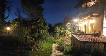 VILLA DOROTHY STUDIO