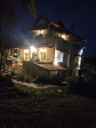 VILLA DOROTHY STUDIO