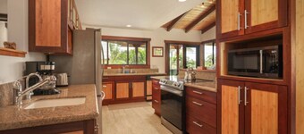 H6A-The Dolphin Bay House