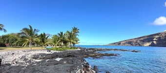 H6A-The Dolphin Bay House