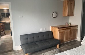 2 slaapkamers, gratis wifi, beddengoed