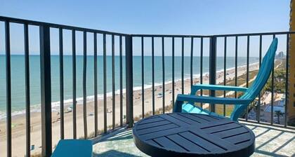 Oceanview 2 BR / 2BA Kitchen Pet Friendly