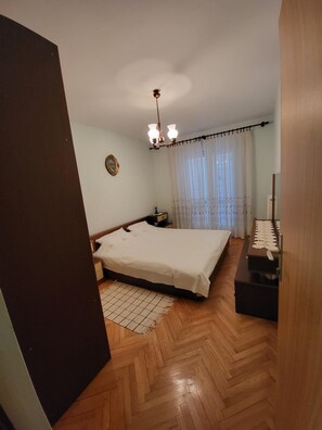 Apartment, 3 Bedrooms | 3 bedrooms, iron/ironing board, free WiFi - Apartment Sara (Rovinj)