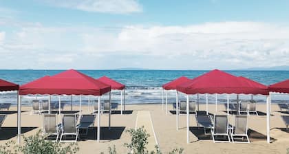 Cala Beach Resort
