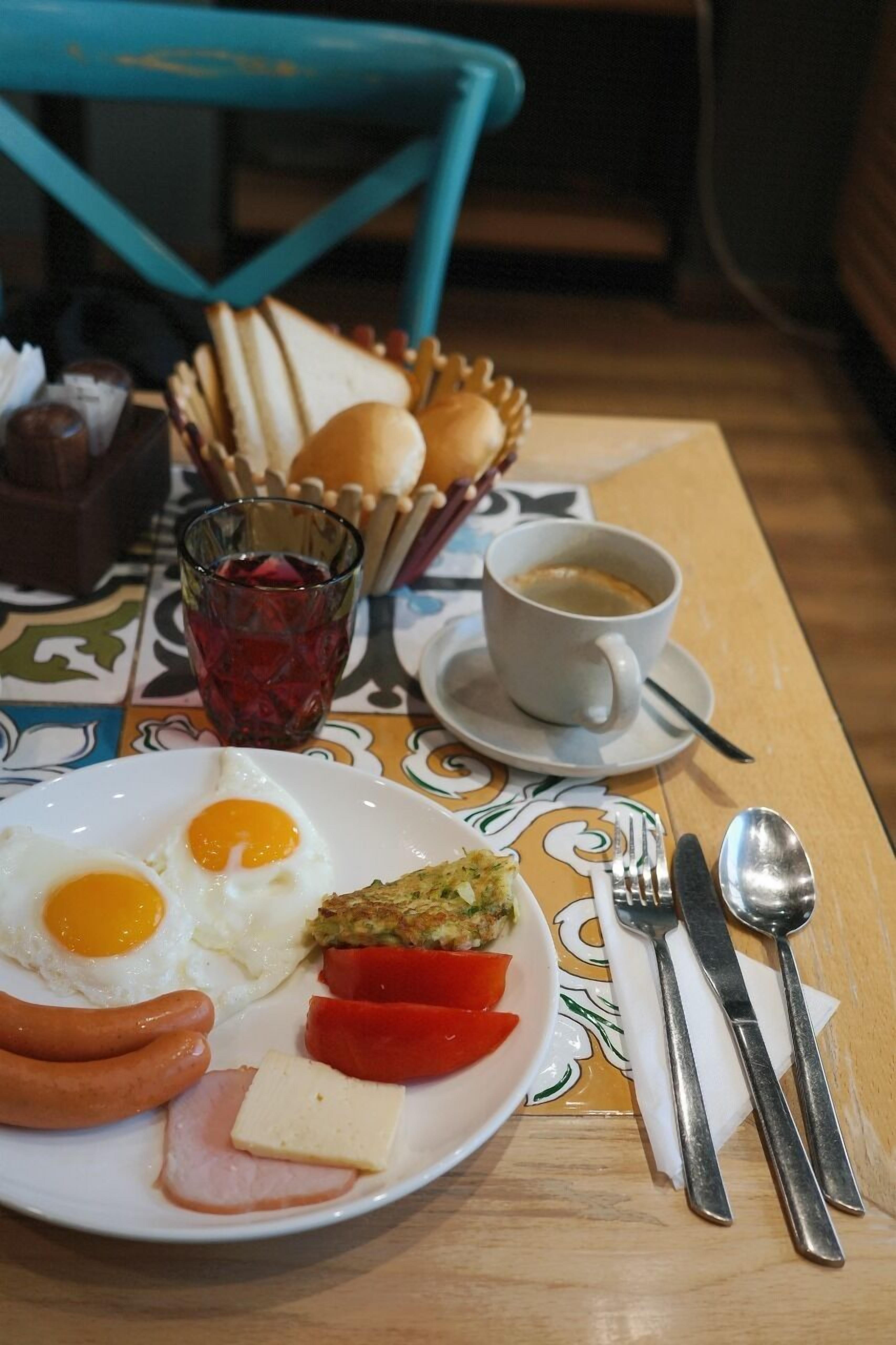 Photo - Cartez by Horizon Hotels Yerevan