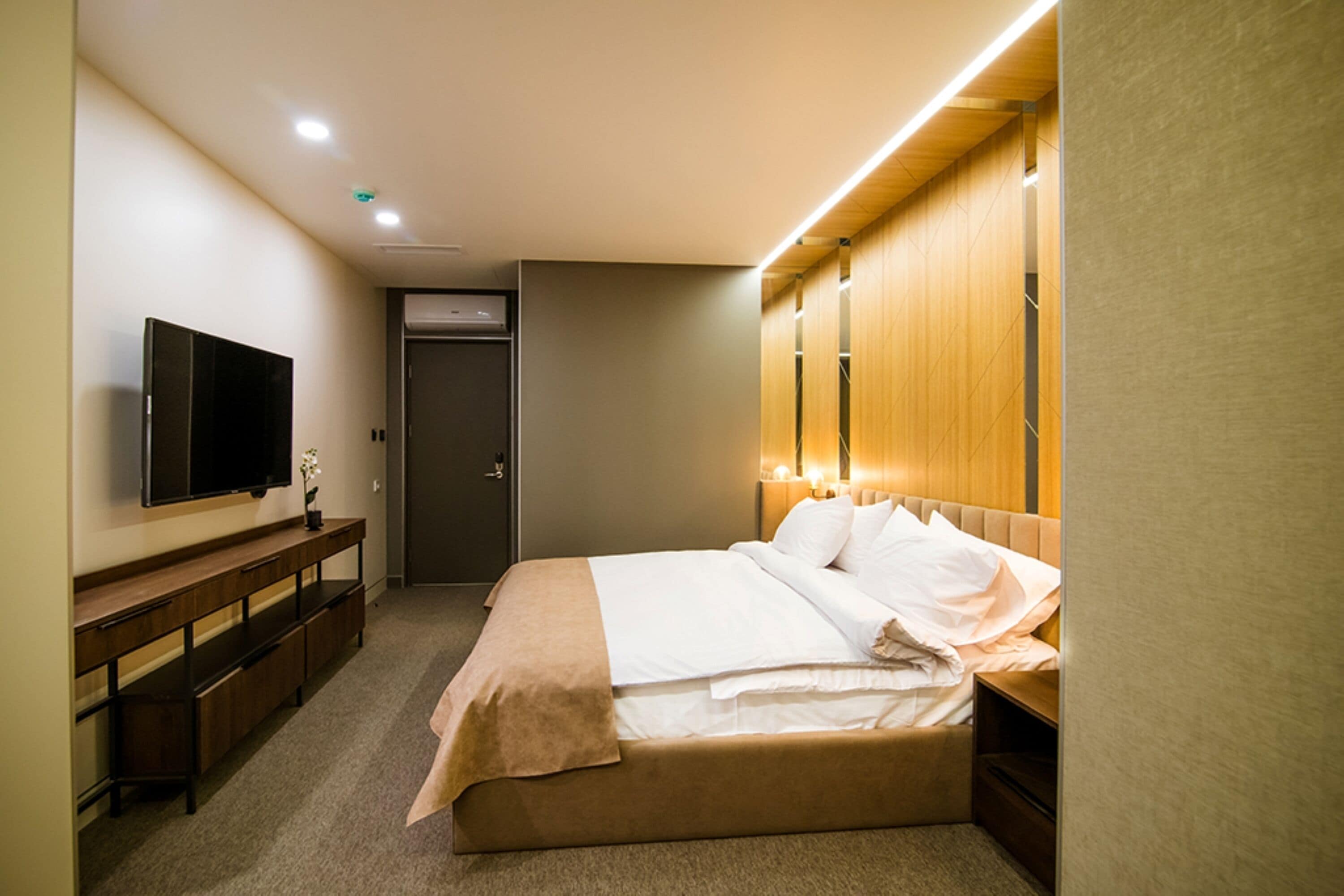 Foto - Cartez by Horizon Hotels, Yerevan