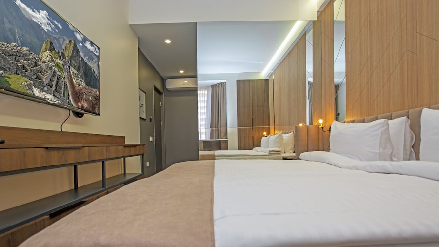 Cartez by Horizon Hotels Yerevan