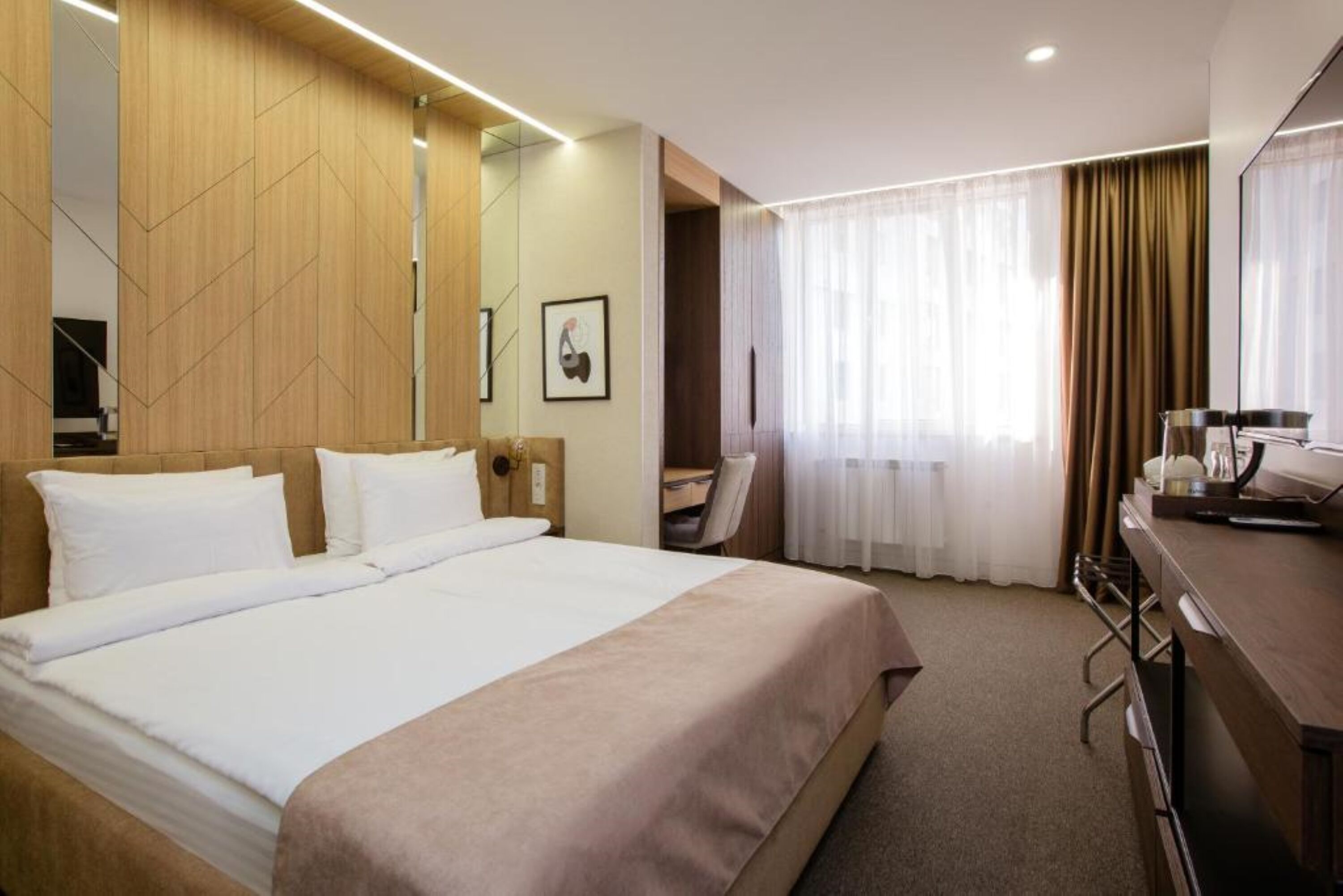 Foto - Cartez by Horizon Hotels, Yerevan