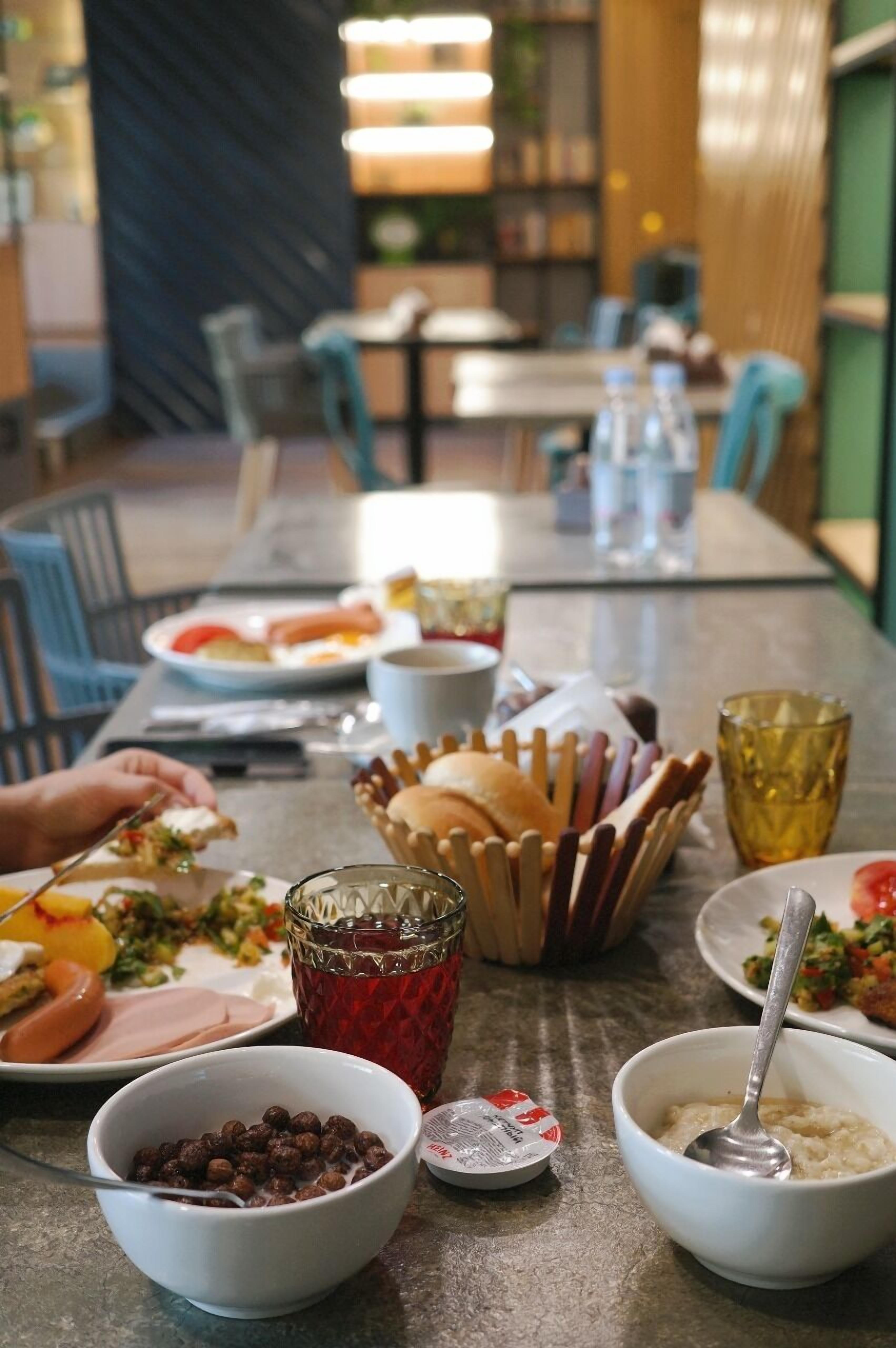 Foto - Cartez by Horizon Hotels, Yerevan