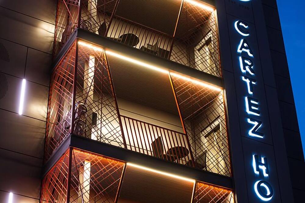 Cartez by Horizon Hotels Yerevan