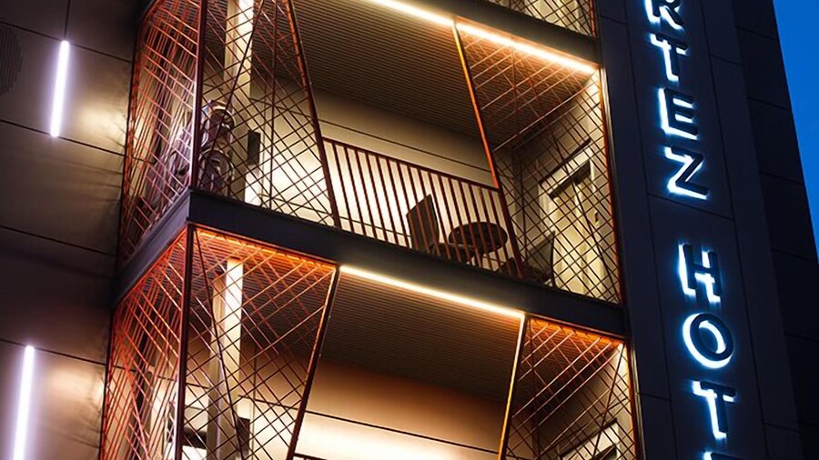 Cartez by Horizon Hotels Yerevan