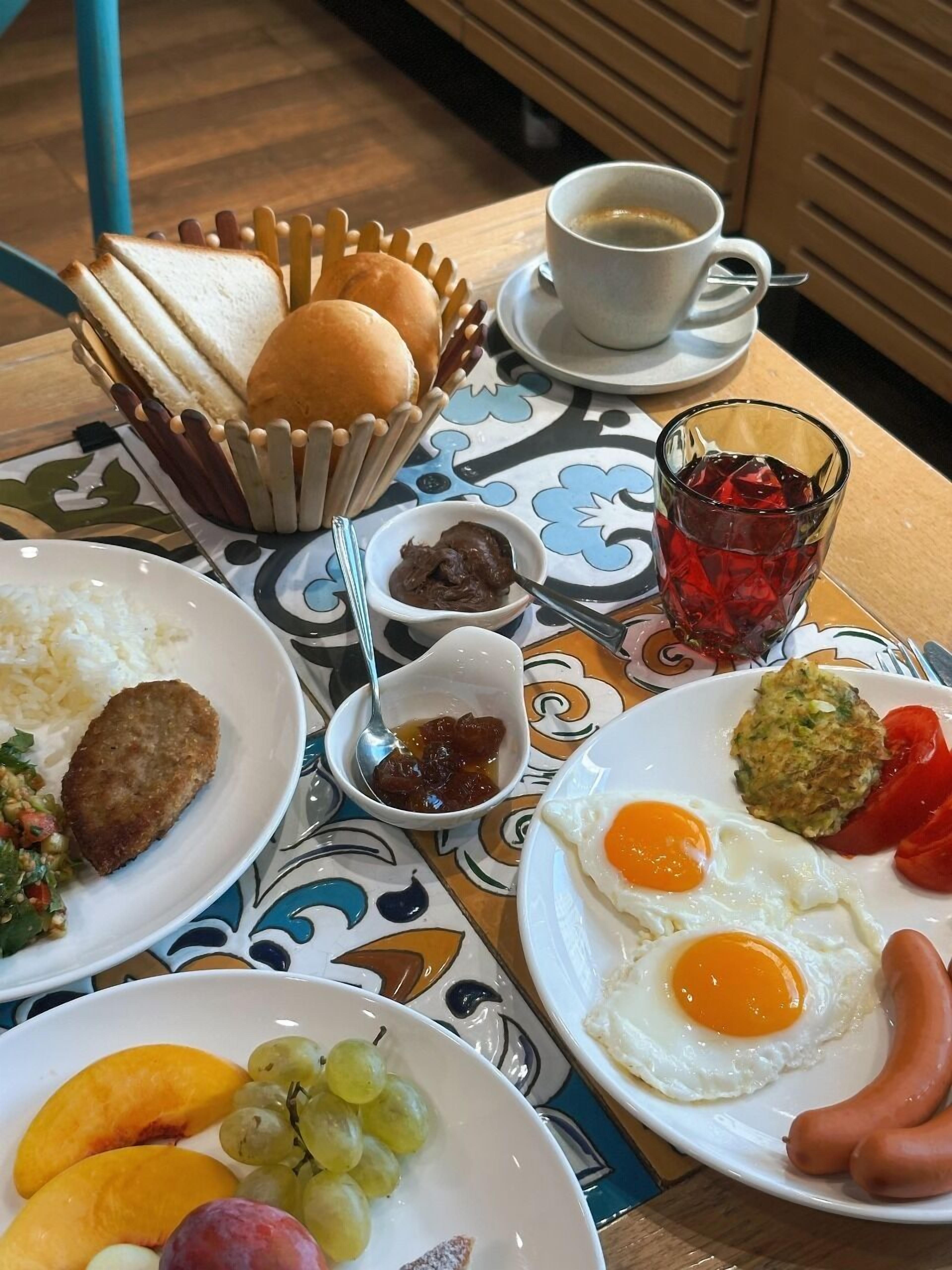 Foto - Cartez by Horizon Hotels, Yerevan