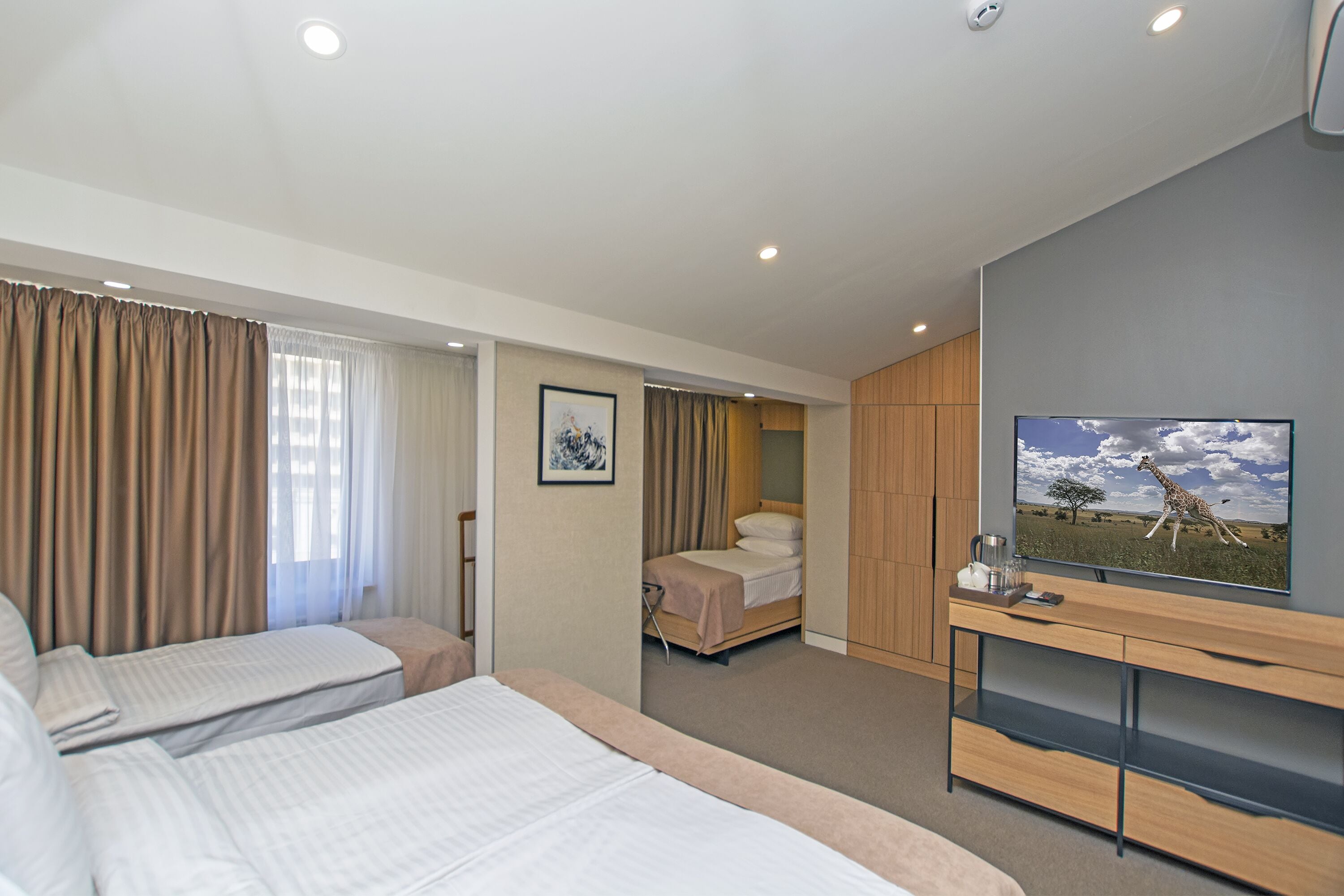Foto - Cartez by Horizon Hotels, Yerevan
