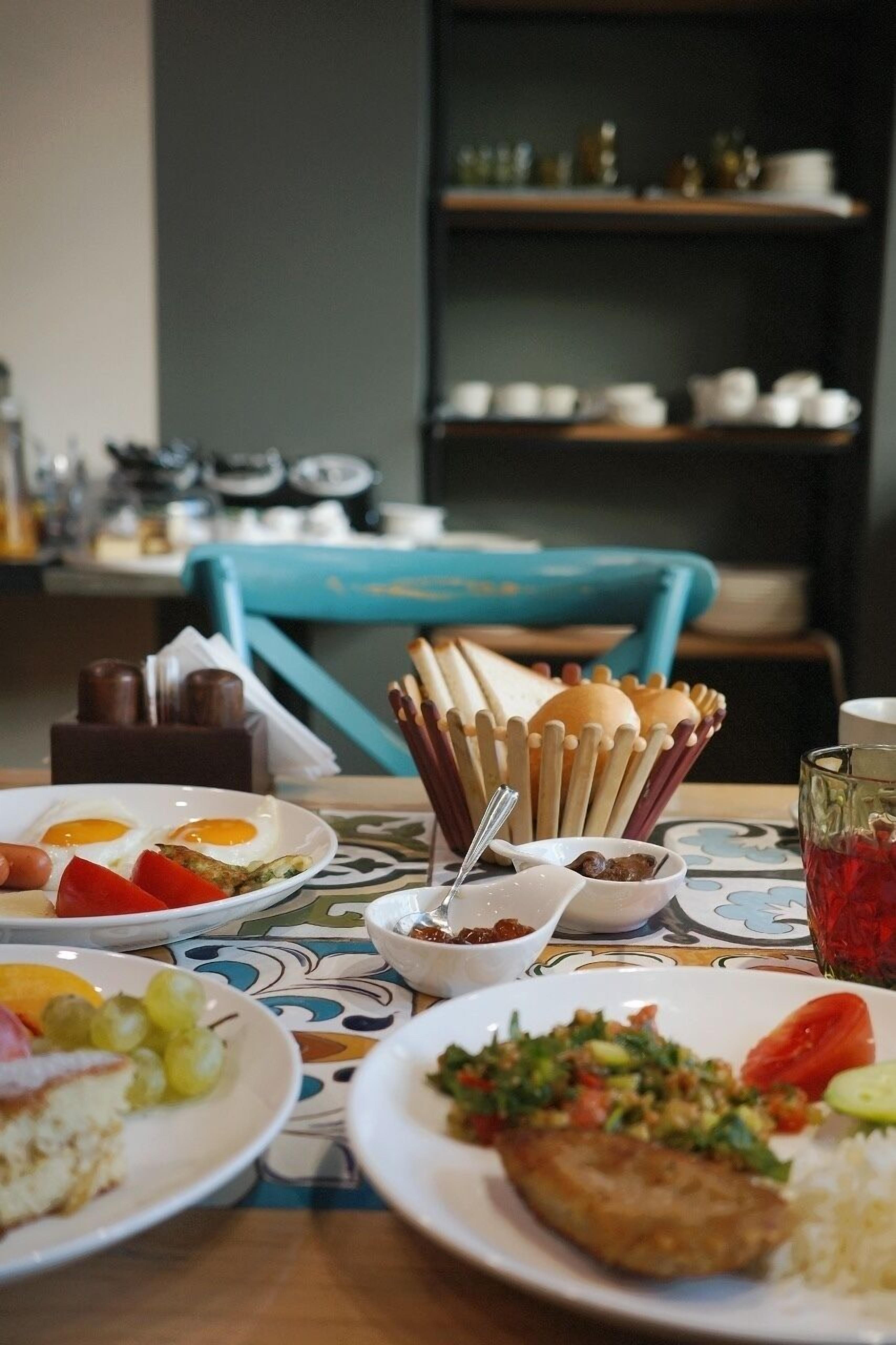 Foto - Cartez by Horizon Hotels, Yerevan