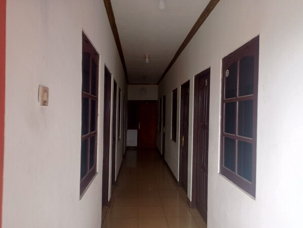Lobby - OYO 93332 Kharis Home Stay (Jayapura)