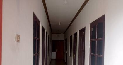 OYO 93332 Kharis Home Stay