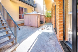 Teres/patio