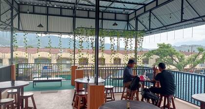 OYO 93333 Rama Home Stay