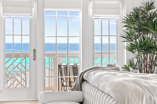 9 bedrooms, iron/ironing board, free WiFi, bed sheets