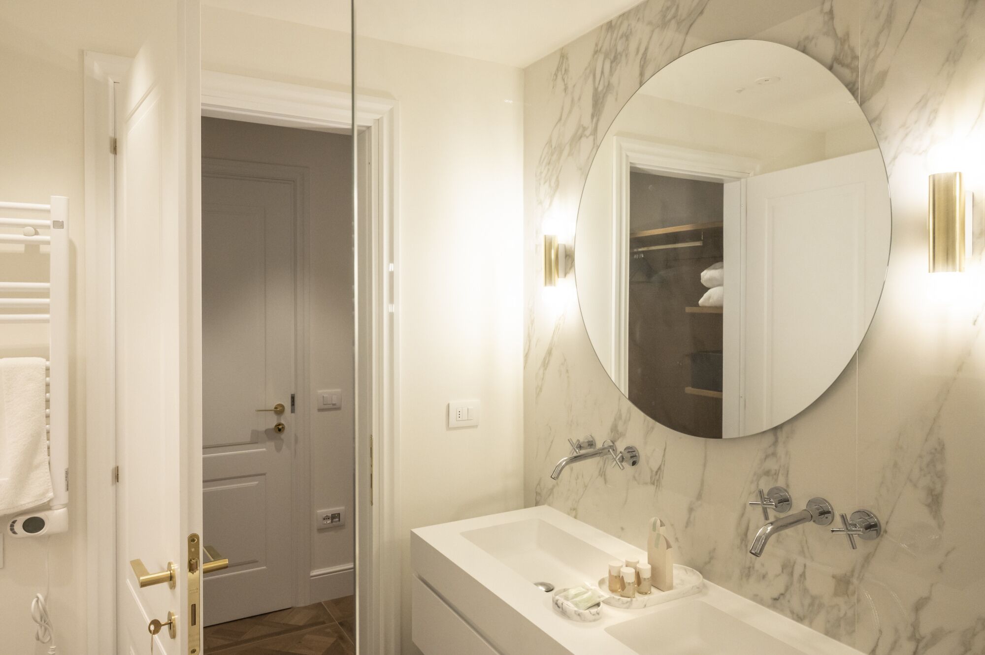 Foto - Residenza Quartieri Storici