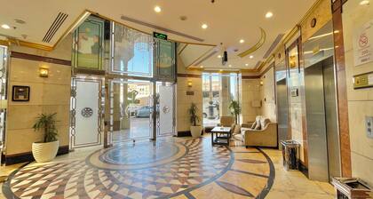 Al Mukhtara Almasi Hotel