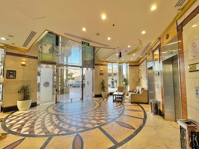 Al Mukhtara Almasi Hotel 